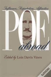 Capa do artigo Poe Abroad