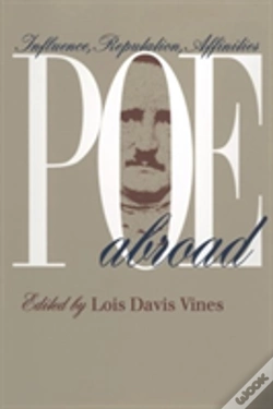 Capa do artigo Poe Abroad