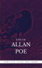 Poe: Complete Tales And Poems - Preview