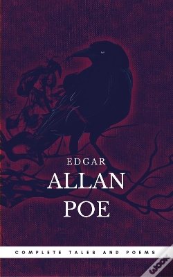 Capa do artigo Poe: Complete Tales And Poems