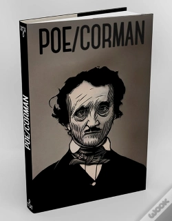 Capa do artigo Poe/Corman