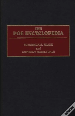 Capa do artigo Poe Encyclopedia