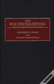 Capa do artigo Poe Encyclopedia