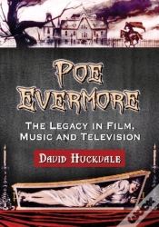 Capa do artigo Poe Evermore