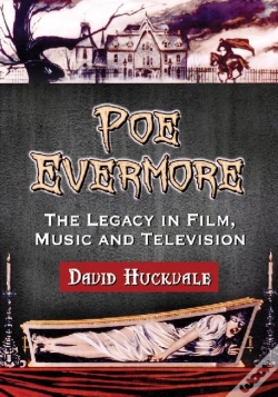 Capa do artigo Poe Evermore