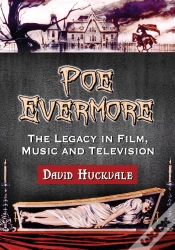 Capa do artigo Poe Evermore