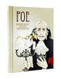 Poe: Illustrated Tales Of Mystery - Preview