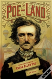 Capa do artigo Poe-Land