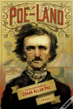 Capa do artigo Poe-Land