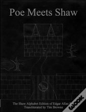 Poe Meets Shaw