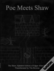 Capa do artigo Poe Meets Shaw