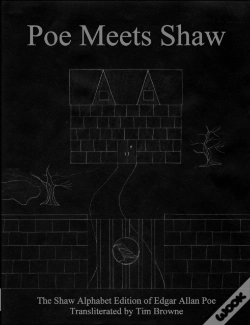 Capa do artigo Poe Meets Shaw