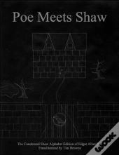 Poe Meets Shaw