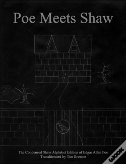 Capa do artigo Poe Meets Shaw