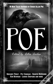 Capa do artigo Poe