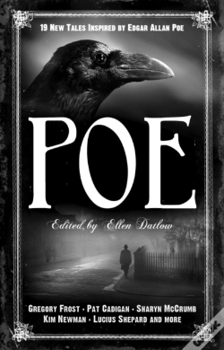 Capa do artigo Poe