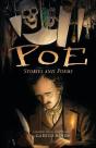 Poe Stories & Poems A Graphic Novel - Preview