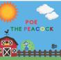 Poe The Peacock - Preview