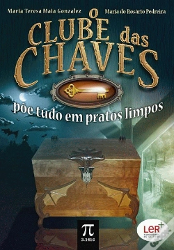 Capa do artigo Põe Tudo em Pratos Limpos