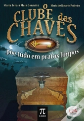 Põe Tudo em Pratos Limpos