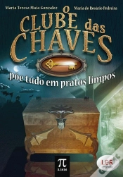 Capa do artigo Põe Tudo em Pratos Limpos