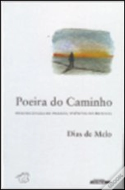 Capa do artigo Poeira do Caminho