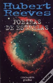 Capa do artigo Poeiras de Estrelas