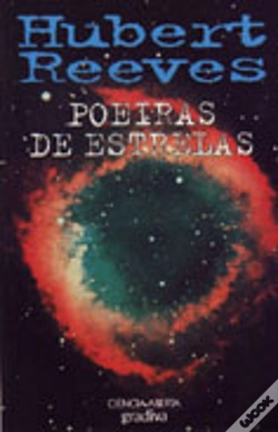 Capa do artigo Poeiras de Estrelas