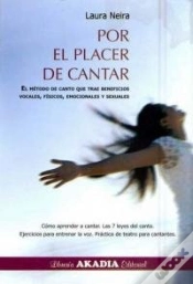 Capa do artigo Poel El Placer De Cantar