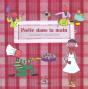Poêle Dans La Main ; Recettes De Pâtisserie Romancées Et Illustrées - Preview