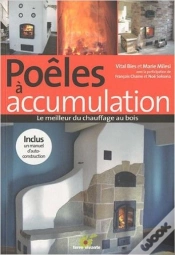 Capa do artigo Poêles À Accumulation