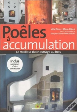 Capa do artigo Poêles À Accumulation