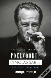 Capa do artigo Poelvoorde ; Conversations