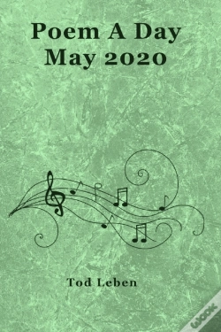 Capa do artigo Poem A Day May 2020