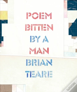 Capa do artigo Poem Bitten By A Man