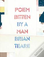 Poem Bitten By A Man