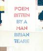Poem Bitten By A Man - Preview