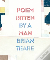 Capa do artigo Poem Bitten By A Man