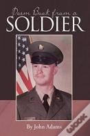 Poem Book From A Soldier