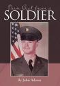 Poem Book From A Soldier - Preview