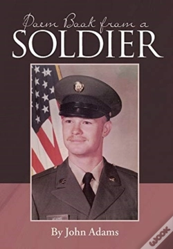 Capa do artigo Poem Book From A Soldier
