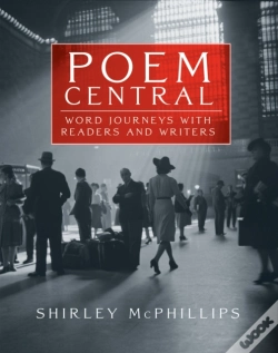 Capa do artigo Poem Central