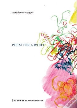 Capa do artigo Poem For A While