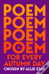Poem For Every Autumn Day
