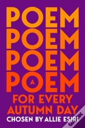 Capa do artigo Poem For Every Autumn Day