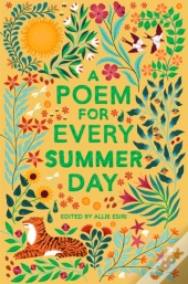 Poem For Every Summer Day