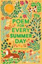Poem For Every Summer Day - Preview