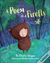 Capa do artigo Poem Is A Firefly