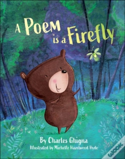 Capa do artigo Poem Is A Firefly
