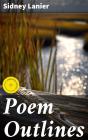 Poem Outlines - Preview